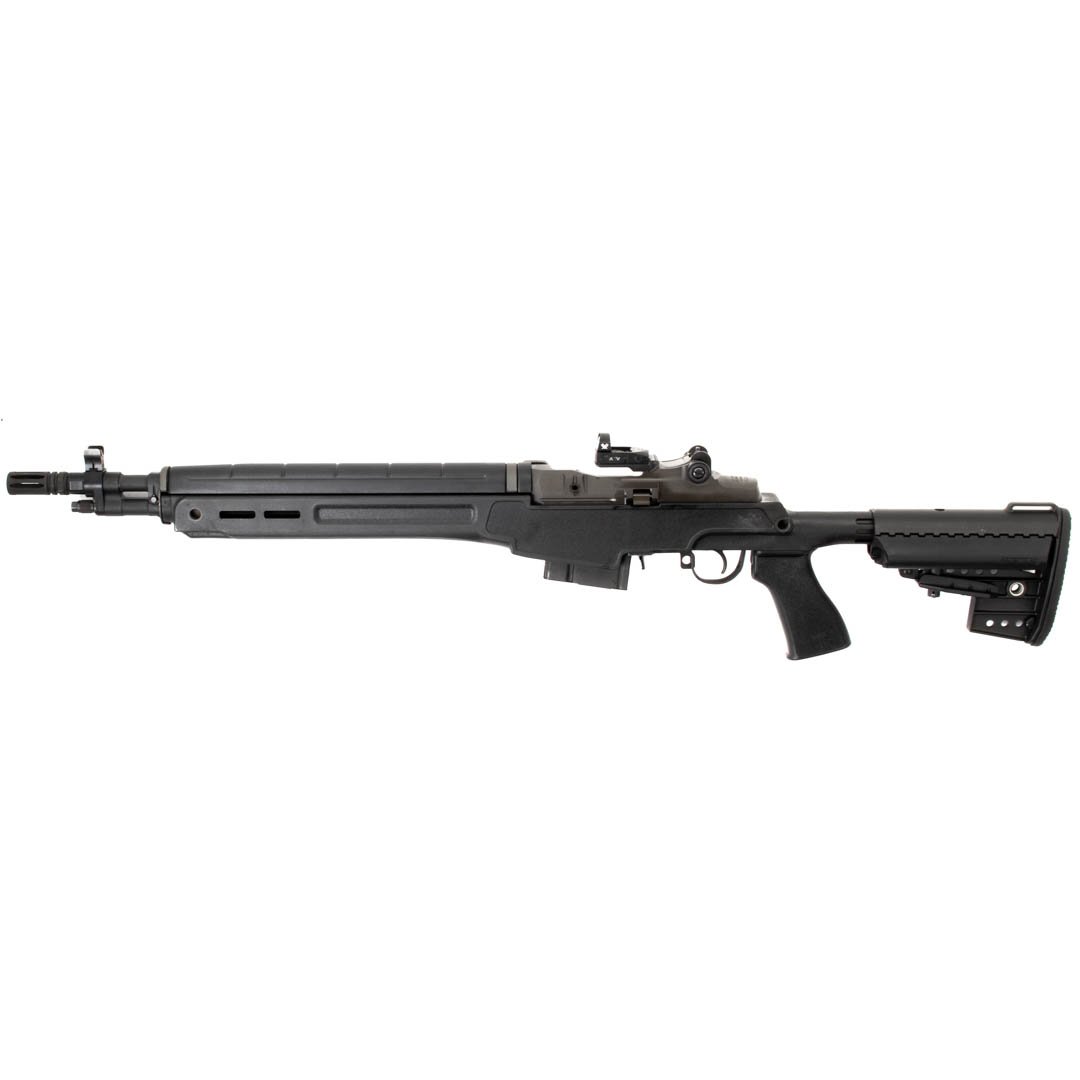 SPRINGFIELD ARMORY M1A SOCOM 16